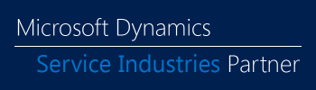 Prodware, Microsoft Dynamics Service Industries Partner