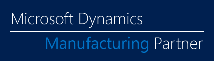Prodware, Microsoft Dynamics Manufacturing Partner