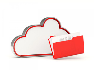 Cloud computing